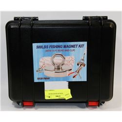 FACTORY SEALED NEODYMIUM FISHING