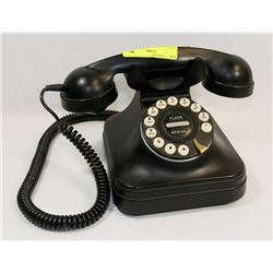 VINTAGE GRAND PHONE "FLASH" REDIAL