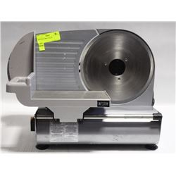 WESTON 9" MEAT SLICER