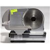 Image 1 : WESTON 9" MEAT SLICER