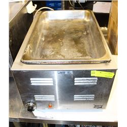 DUKE FULL SIZE FOOD WARMER