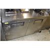 Image 1 : TRUE REFRIGERATOR MODEL TUC-48