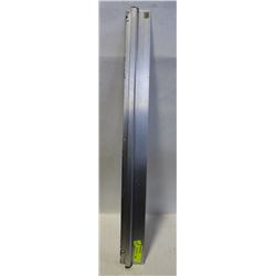 36" S/S ORDER RAIL