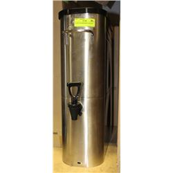 ICE TEA DISPENSER 5 GALLON