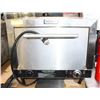 Image 1 : COUNTERTOP NEMCO PIZZA OVEN W/ STONE