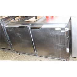 48" UNDER COUNTER REFRIGERATED COOLER