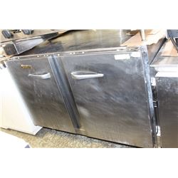 48" UNDER COUNTER REFRIGERATED COOLER