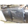 Image 1 : 48" UNDER COUNTER REFRIGERATED COOLER