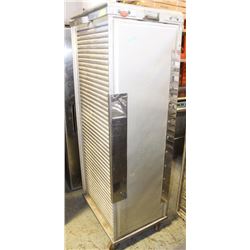 TRANSITRAY ENCLOSED BEER RACK