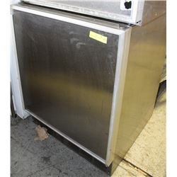 SILVER KING UNDER COUNTER COOLER