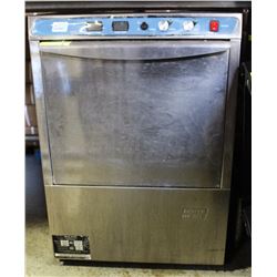 MOYER DIEBEL UNDER COUNTER DISHWASHER