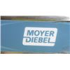 Image 2 : MOYER DIEBEL UNDER COUNTER DISHWASHER