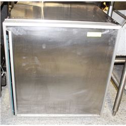 SILVER KING UNDER COUNTER COOLER