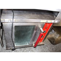 VULCAN COUNTER TOP OVEN