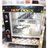 Image 1 : DELICIOUS HOT DOG MACHINE