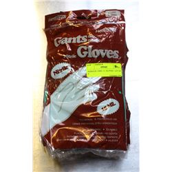 HORIZON 15MIL -L- GLOVES - LOT OF 6