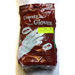 HORIZON 15MIL -L- GLOVES - LOT OF 6