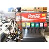 Image 1 : POP DISPENSER REFRIGERATED COMPLETE WITH