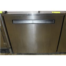 DELFIELD 27" UNDERCOUNTER COOLER