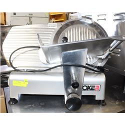 BOXER MEAT SLICER
