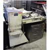 Image 1 : SIMPLEX SHEET MOLDER WITH PLATES