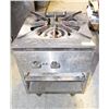 Image 1 : SINGLE POT STOVE