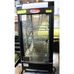 BAKER MAX COUNTER TOP FOOD WARMER