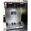BUNN DUAL CANISTER CW SERIES COFFEE MAKER