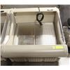 Image 1 : QBD REFRIGERATED GRAB AND GO COUNTER TOP COOLER