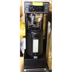 BUNN BEVERAGE DISPENSER