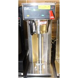 CURTIS CONCOURSE SERIES COFFEE MACHINE W/ HOT