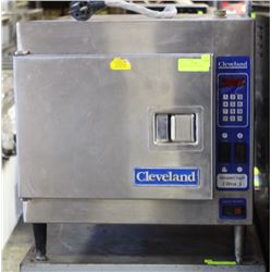 CLEVELAND CONVICSTEAMER