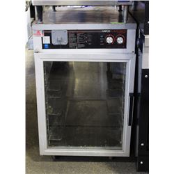 HATCO FLAV-R-SAVOR FOOD WARMER.