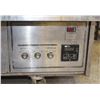Image 4 : MIDLAND MARSHALL BELT GAS PIZZA OVEN DOUBLE