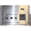 Image 5 : MIDLAND MARSHALL BELT GAS PIZZA OVEN DOUBLE