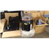 Image 1 : SB25 FROZEN BLENDED BEVERAGE STATION -SN: M5033669