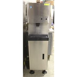 HOSHIZAKI ICE MAKER DISPENSER ODLE DCM-270 BAH