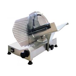 10" OMCAN ITALIAN MEAT SLICER