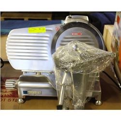 NEW 10" SLICER