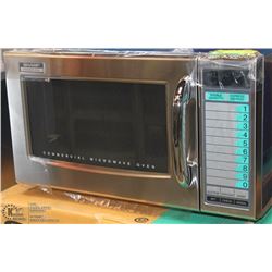 SHARP COMMERCIAL MICROWAVE R-21LVF