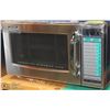 Image 1 : SHARP COMMERCIAL MICROWAVE R-21LVF