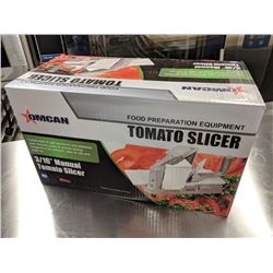 3/16" TOMATO SLICER