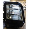 Image 4 : OMCAN COMMERCIAL COUNTER TOP CURVED GLASS DISPLAY