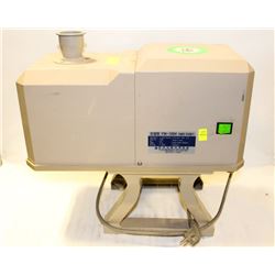 OFM COMMERCIAL ONION MINCER / SLICER, FM - 1004