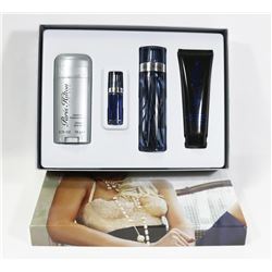 PARIS HILTON FOR MEN BOX SET