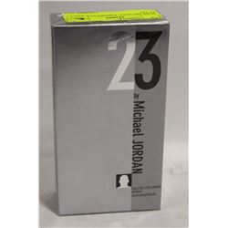 23 BY MICHAEL JORDAN FOR HIM 3.4 FL OZ