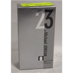 23 BY MICHAEL JORDAN FOR HIM 3.4 FL OZ