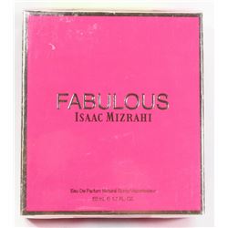 ISAAC MIZRAHI FABULOUS FOR HER 1.7 FL OZ