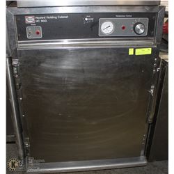 HENNY PENNY HC900 WARMING HOLDING CABINET ON