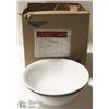 Image 1 : NEW AURA 9" NOODLE BOWLS (LOT OF 6)